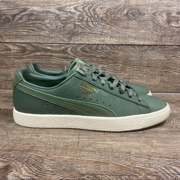 Puma | Shoes | Clyde Autumn Palette 